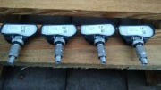 Czujniki ciśnienia TPMS Opel Astra Oryginalne