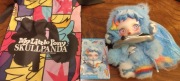 SKULPANDA My Little Pony