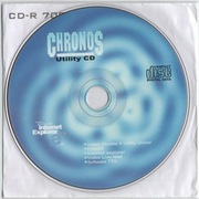 Chronos Utility - CD