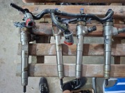 WTRYSK WTRYSKIWACZ RENAULT DACIA NISSAN MERCEDES 1.5 BLUE DCI 0445876882