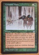 Constant Mists - Stronghold