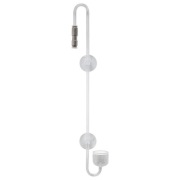 DYFUZOR CO2 SCAPER 25 CM