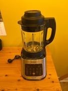 Blender kielichowy gotujący szklany TEFAL BL83SD30