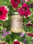 Miód Wiosenny 1 kg Naturalny – Miód z Pasieki Doliny Noteci