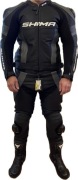 Kombinezon motocyklowy Shima str 2.0