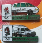 Zimowe Igrzyska Olimpijskie Albertville 92