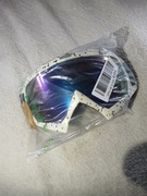 Gogle na motocykl cross 