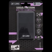 Ładowarka powerbank Re-load