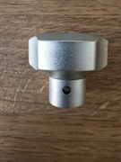 Gałka, pokrętło do zamka drzwi Dierre