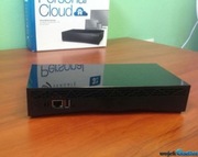 NAS Seagate Personal Cloud 3TB - serwer plików - synology qnap do 16TB