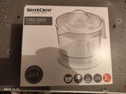 Silvercrest elektryczna wyciskarka do cytrusów 800ml nowa