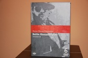  Film,  Berlin Alexanderplatz  ,  DVD   