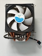 Chłodzenie procesora SilentiumPC Spartan Pro HE924 AMD / Intel