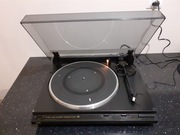 GRAMOFON JVC AL-F353 FULL AUTOMAT WKŁADKA P24 TECHNICS