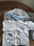 bluza chłopieca dziecieca 86 r.