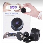 Kamera bezprzewodowa mini noktowizyjna wifi smart