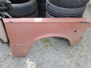 Błotnik prawy przód Fiat 125