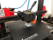 Alfawise U20Mix duża drukarka do dużych wyzwań