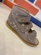 Obuwie profilaktyczno-korekcyjne AMEKO