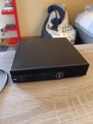 Dell optiplex 3050 16 GB samsung ddr4 dds 240gb intel i3 7100t wi-f