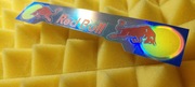 RED BULL NAKLEJKA STICKER