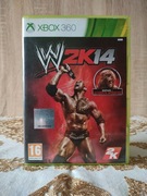 WWE 2K14 (Xbox 360)