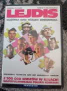 Lejdis. DVD. Polski hit.