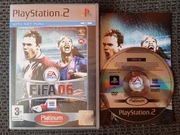 FIFA 06 (PL) - PlayStation 2 