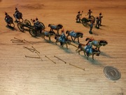 Żołnierzyki, figurki, model