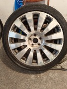 AUDI A8 8,5 X 19 ET 45 1SZT FELGA ALU