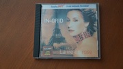 CD In-grid "La vie en rose" 