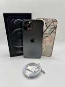 iPhone 12 Pro 128Gb - Komplet - Świetny Stan