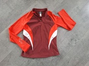 Bluza damska firmy decathlon artengo, rozm. S. 