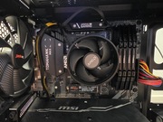 Komputer do gier – Ryzen 5 3600, RTX 2060, 32GB RAM, SSD NVMe