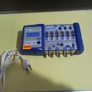 Telkom-Telmor WWK-861 wzmacniacz antenowy