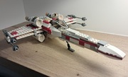LEGO Star Wars 6212 X-Wing Starfighter