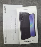 Samsung A36 5g 6GB/128GB nowy