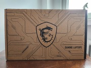 MSI Katana 15 B13 – i7-13620H | RTX 4060 | 16GB DDR5 | 1TB SSD