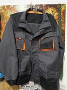 Nowa Bluza męska robocza Monter