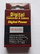 Baterie do aparatów cyfrowych-likwidacja sklepu