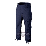 Spodnie SFU NEXT Helikon - RipStop - Navy Blue rozmiar 2XL/Long