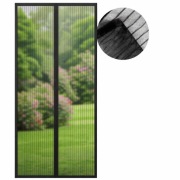 Magnetyczna Moskitiera do Drzwi i okien 105 x 205 cm 