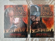 LoTR TCG Lord of the Rings TCG Decipher startery Mines of Moria