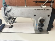 Stebnówka, maszyna do szycia Durkopp Adler + sterownik Efka