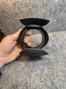 Osłona przeciwsłoneczne 2w1 Hoocap R7267E do Nikon