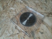 BOSCH TARCZA PIŁA DO DREWNA 150 20/16 2609256807