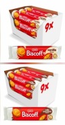 30 x 151g LOTUS belgijskie ciasteczka BISCOFF vanilla i czekolada