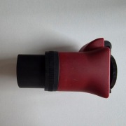 Adapter Type 2 do Schuko EV ładowanie 16A 3,7kW nowy