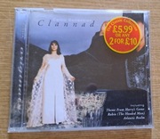 Clannad – Celtic Collection -  CD