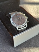 Zegarek analogowy Emporio Armani Aviator AR11383